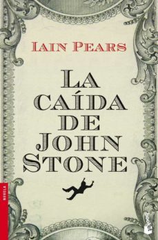la caida de john stone-iain pears-9788432251054