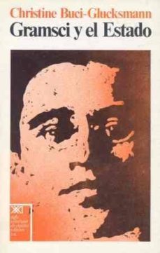 gramsci y el estado-9788432302954
