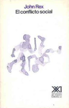 conflicto social, el-john rex-9788432305054