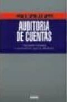 auditoria de cuentas-9788432953354