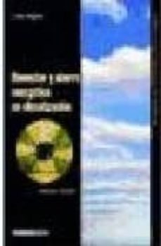 bienestar y ahorro energetico en climatizacion (incluye cd-rom)-lluis jutglar i banyeras-9788432965654