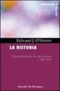 la historia de tu vida: descubrimiento de uno mismo y algo mas-edward j. o heron-9788433017154