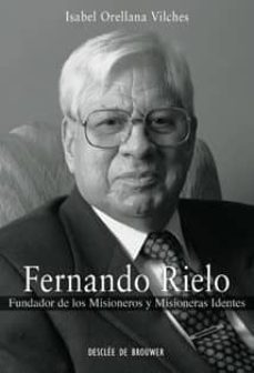 fernando rielo-9788433023254