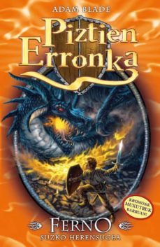 ferno suzko herensugea-9788433024954