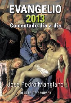evangelio 2013-9788433025654