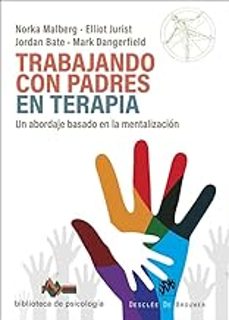 trabajando con padres en terapia-9788433032454