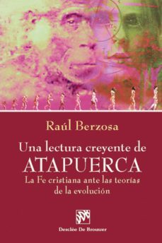 una lectura creyente de atapuerca (ebook)-9788433034854