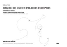 cambio de uso en palacios europeos-miriam leyva camacho-9788433857354