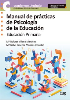 manual de prácticas de psicología de la educación-9788433873354