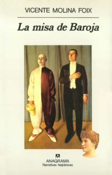la misa de baroja-9788433909954