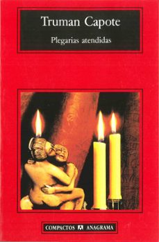 plegarias atendidas-truman capote-9788433914354