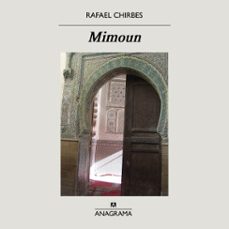 mimoun (audiolibro)-rafael chirbes-9788433915054
