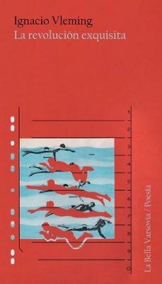 la revolucion exquisita (ebook)-ignacio vleming-9788433916754