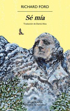 sé mía (ebook)-richard ford-9788433926654