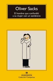 el hombre que confundio a su mujer con un sombrero (ebook)-9788433928054