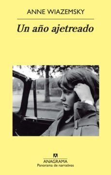 un año ajetreado (ebook)-anne wiazemsky-9788433934154