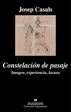 constelacion de pasaje (ebook)-josep casals-9788433936554