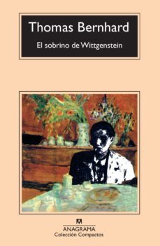 el sobrino de wittgenstein-thomas bernhard-9788433942654