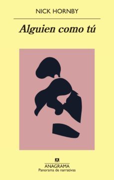 alguien como tu (ebook)-9788433943354
