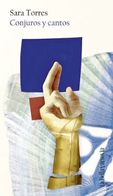 conjuros y cantos (ebook)-sara torres-9788433946454