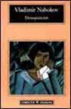 desesperacion-vladimir nabokov-9788433966254