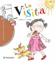 la visita-9788434225954