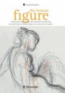 the human figure-9788434229754