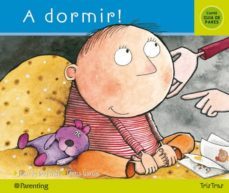 a dormir!-joan de deu prats-9788434240254