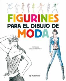 figurines para el dibujo de moda (ebook)-9788434262454