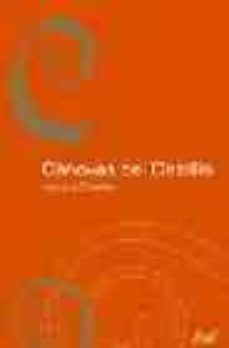 canovas del castillo (ariel campaña 60 años 2004)-jose luis comellas-9788434467354