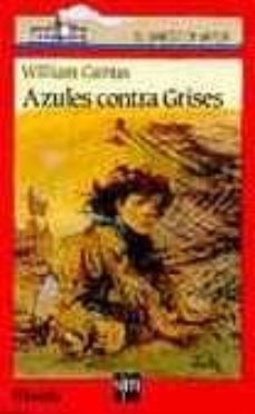 azules contra grises-9788434814554