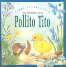 una aventura con el pollito tito-9788434849754