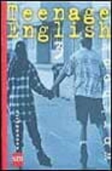 teenage english 3º eso (s.m.)-9788434858954