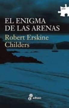 el enigma de las arenas-9788435009454