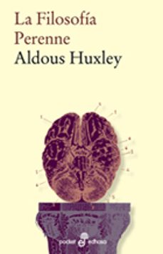 la filosofia perenne (6ª ed.)-aldous huxley-9788435018654