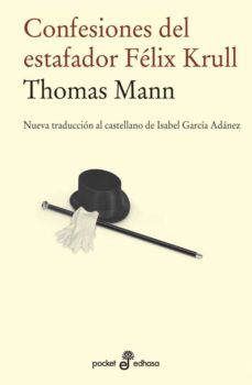 -thomas mann-9788435019354
