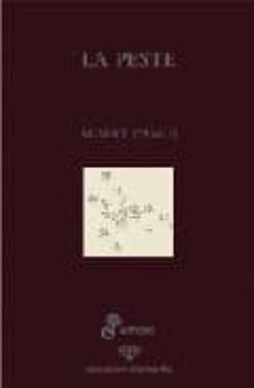 la peste (diamante 4)-9788435034654