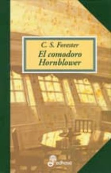 -c.s. forester-9788435035354