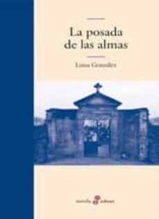 -luisa gonzalez-9788435045254