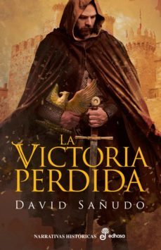 la victoria perdida (ebook)-david sañudo-9788435048354