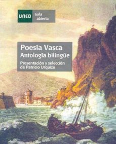 poesia vasca. antologia bilingue-9788436258554