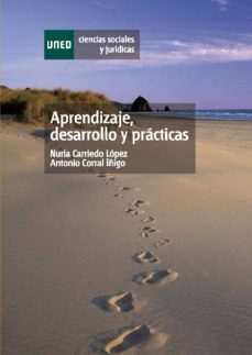 aprendizaje, desarrollo y practicas (ebook)-nuria carriedo lopez-antonio corral iñigo-9788436267754