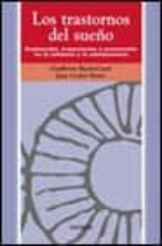 los trastornos del sueño: evaluacion, tratamiento y prevencion en la infancia y adolescencia-9788436808254