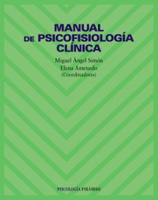 manual de psicofisiologia clinica-9788436814354