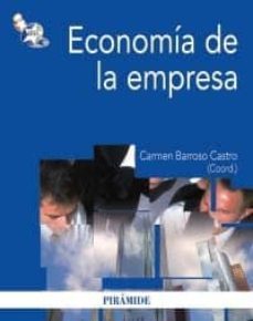 economia de la empresa-9788436824254