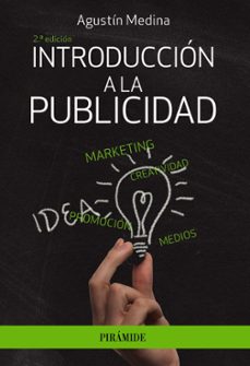 introduccion a la publicidad (2ª ed.)-9788436841954