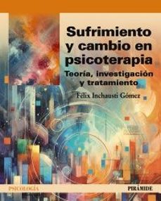 sufrimiento y cambio en psicoterapia-9788436850154