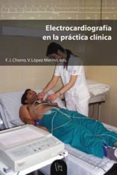 electrocardiografia en la practica clinica-9788437056654