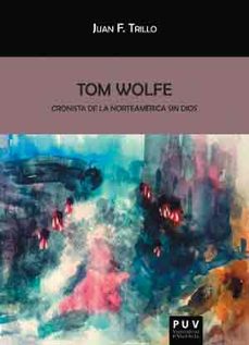 tom wolfe-juan f. trillo-9788437099354