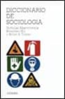 diccionario de sociologia-nicholas abercrombie-9788437606354